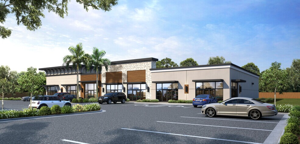 Primary Photo Of 4028 Warm Springs Ave, Wildwood Medical For Lease