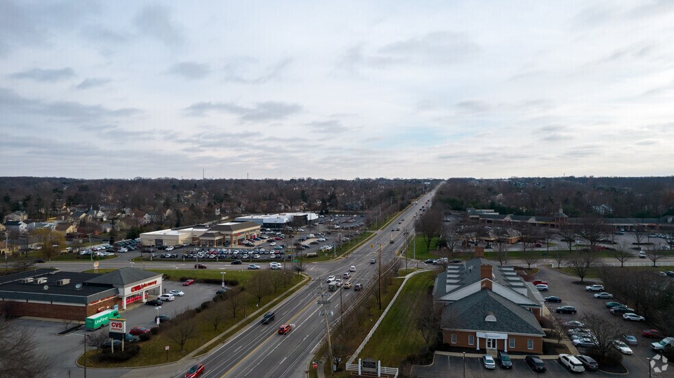 More Photos Of 4261 Morse Rd, Columbus Office For Sale