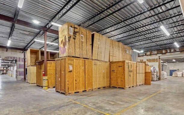 More Photos Of 2925 Industrial Ave, Lake Charles Distribution For Sale