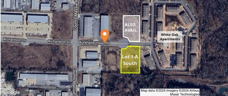 More Photos Of Burkhalter Haas Rd, Maumelle Land For Sale