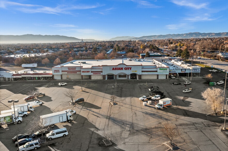 More Photos Of 1653 W 9000 S, West Jordan Storefront For Lease