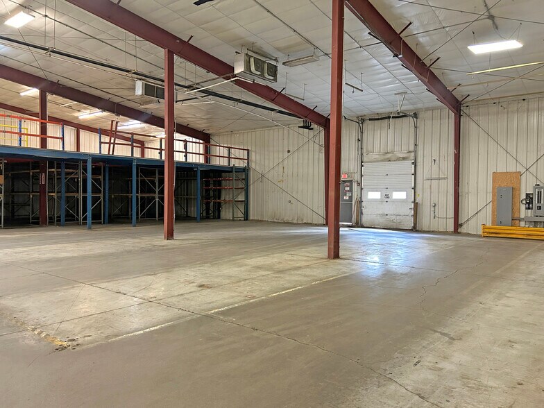 More Photos Of 50 Commerce Way, Barrington Warehouse For Sale