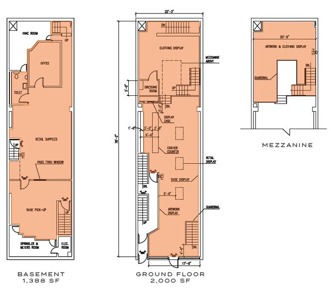 More Photos Of 112 Rivington St, New York Apartments For Lease