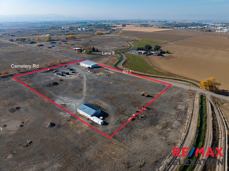 More Photos Of 699 Lane 9, Powell Industrial For Sale