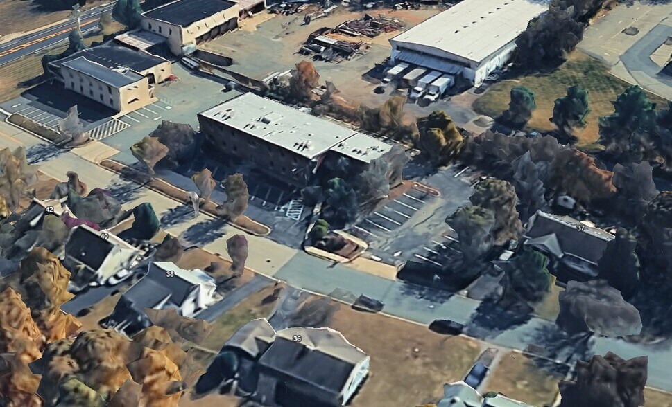 More Photos Of 43 Emery Ave, Flemington Medical For Lease