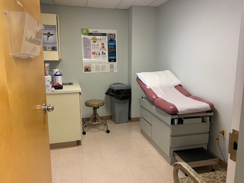 More Photos Of 1150 Reservoir Ave, Cranston Medical For Sale