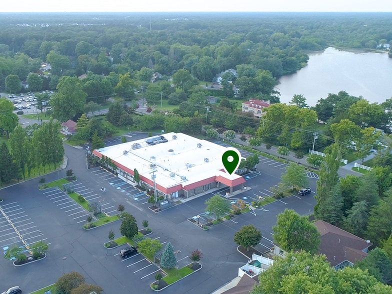 More Photos Of 301-305 Central Ave, Egg Harbor Township Medical For Lease