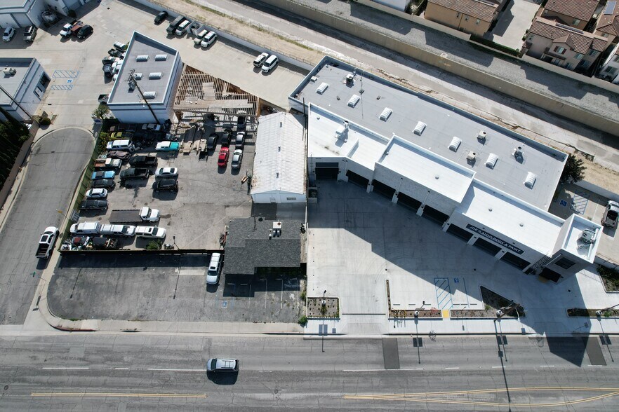 More Photos Of 9350 Lower Azusa Rd, Temple City Service For Sale