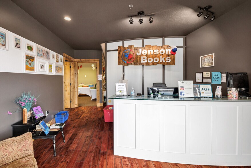 More Photos Of 1189 W 1700 N, Logan Warehouse For Lease