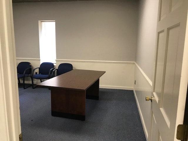 More Photos Of 201 Production Dr, Yorktown Distribution For Lease