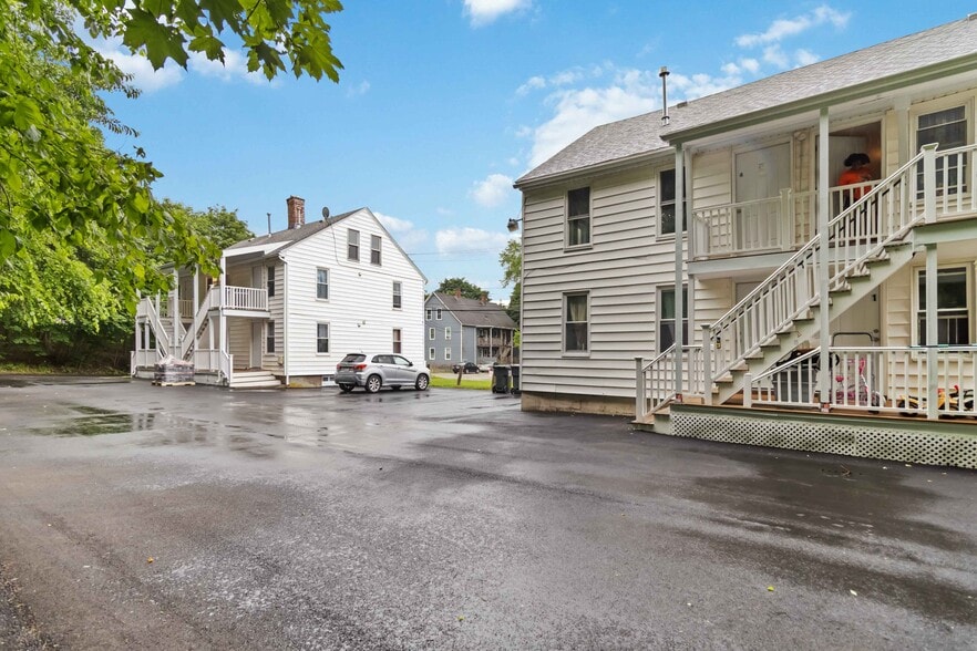 More Photos Of 289 Providence Rd, South Grafton Apartments For Sale