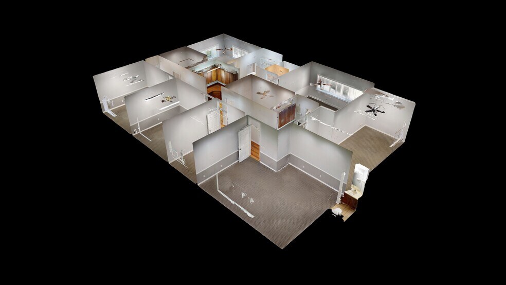 More Photos Of 2127 10th Ave, Vero Beach Office Residential For Sale