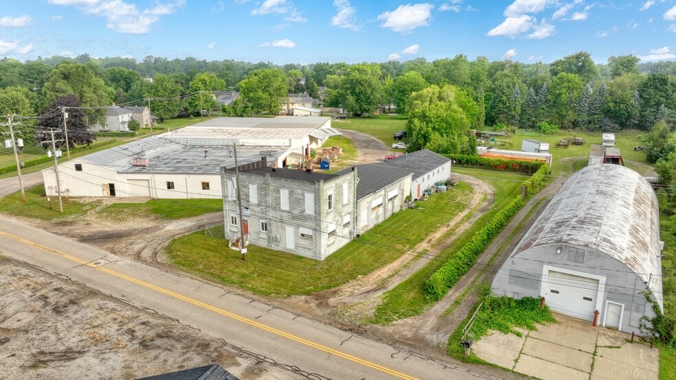 More Photos Of 208 Irwin St, Brooklyn Manufacturing For Sale