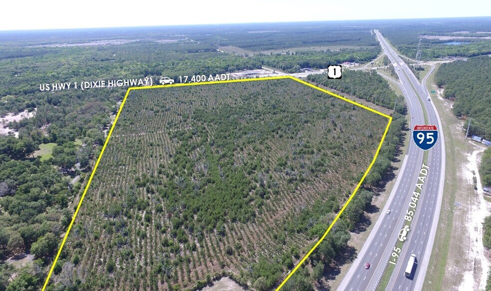 More Photos Of US Hwy 1, Saint Augustine Land For Sale