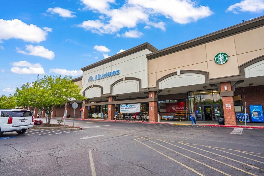 More Photos Of , Boise General Retail For Sale