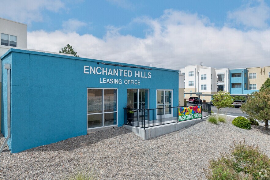 More Photos Of 4401 Safelite Blvd NE, Rio Rancho Apartments For Lease