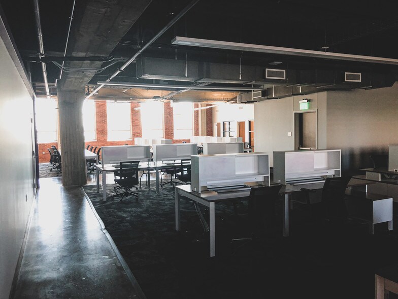 More Photos Of 210 E 8th St, Fort Worth Loft Creative Space For Sale