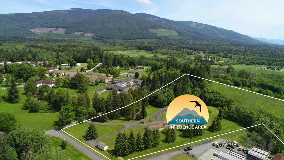 More Photos Of 1989 Thompson Dr, Sedro Woolley Land For Lease