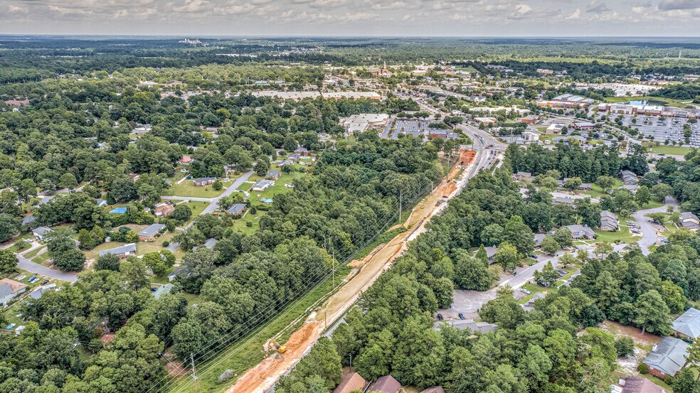 More Photos Of 312 Silver Bluff Rd, Aiken Land For Sale