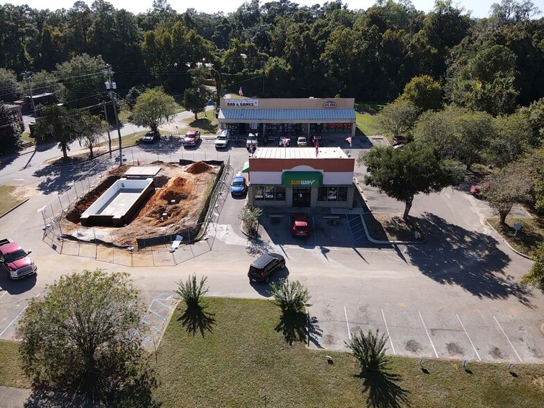 More Photos Of 3808 N Monroe St, Tallahassee General Retail For Sale