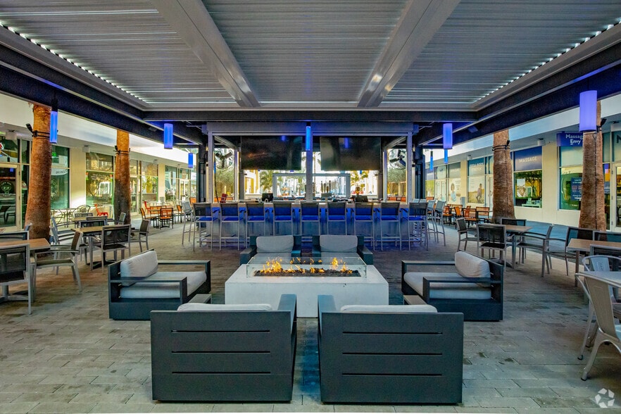 More Photos Of 1120 E Kennedy Blvd, Tampa Office For Sale