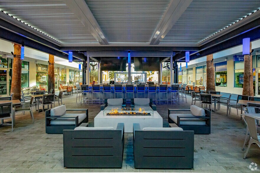 More Photos Of 1120 E Kennedy Blvd, Tampa Office For Sale