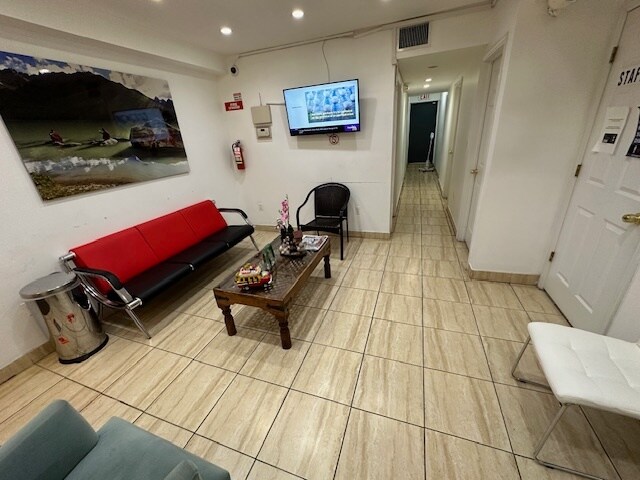 More Photos Of 4010 Forley St, Elmhurst Storefront Retail Office For Sale