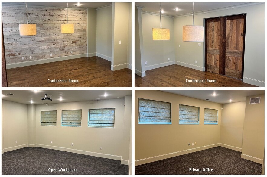 More Photos Of 4100 Autumn Ln, Birmingham Flex For Lease