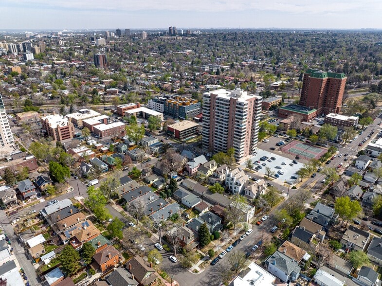More Photos Of 127 N Pearl St, Denver Multifamily For Sale