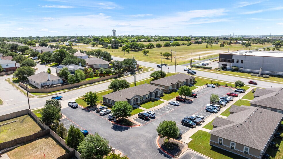 More Photos Of 1490 Rusk Rd, Round Rock Coworking Space