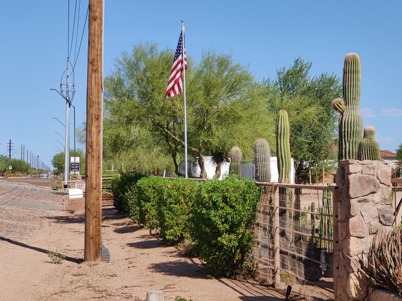 More Photos Of 5335 E Dixileta Dr, Cave Creek Land For Sale