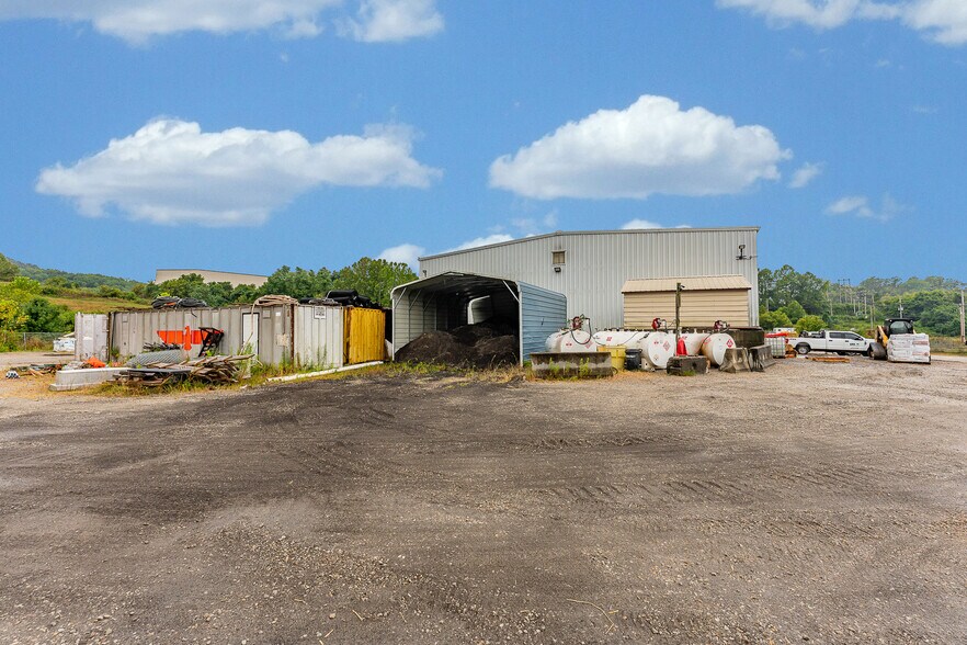 More Photos Of , Waynesburg Industrial For Sale