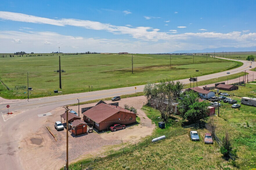 More Photos Of 18600-18800 E US Highway 24, Peyton Land For Sale