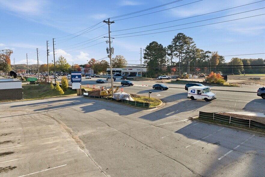 More Photos Of 1080 Dawsonville Hwy, Gainesville Freestanding For Lease