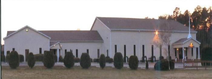 More Photos Of 31193 Mount Hermon Rd, Salisbury Specialty For Sale