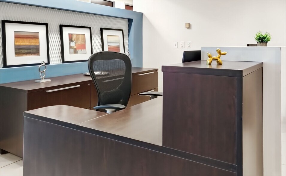 More Photos Of 822 A1A, Ponte Vedra Beach Coworking Space