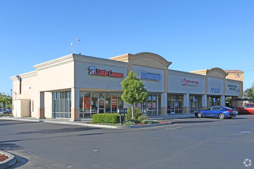 More Photos Of 4190 N West Ave, Fresno Unknown For Lease