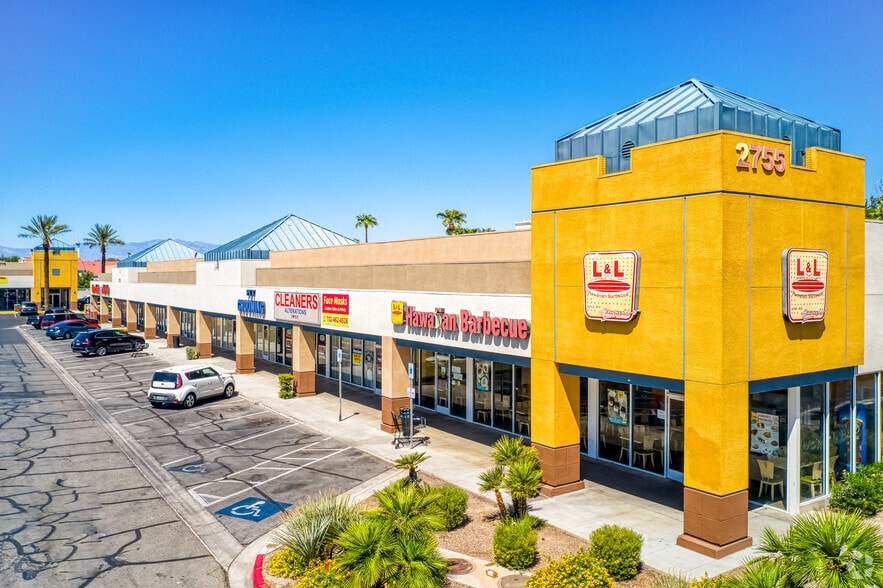 More Photos Of , Las Vegas General Retail For Sale