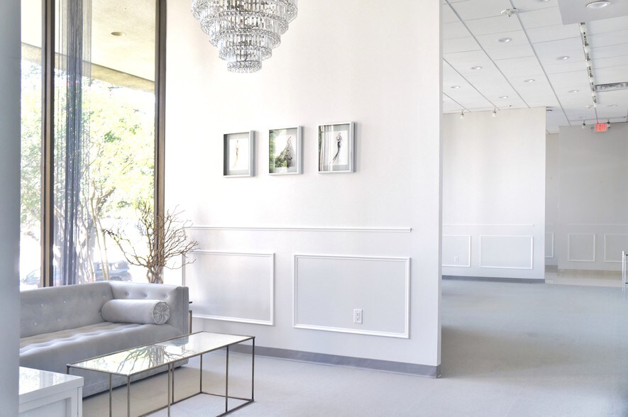 More Photos Of 13601 Preston Rd, Dallas Office For Sale