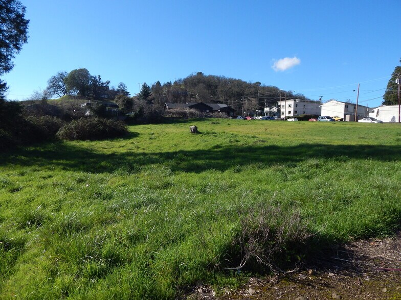 More Photos Of 598 NE Winchester St, Roseburg Land For Sale