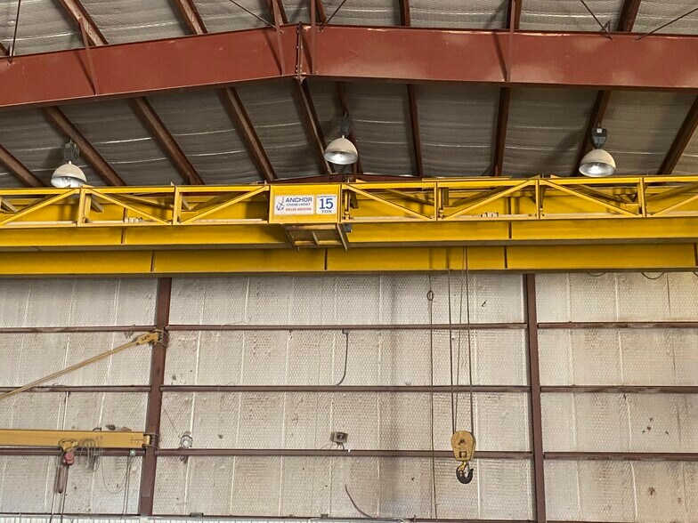More Photos Of 4003 S County Road 1294, Odessa Warehouse For Lease