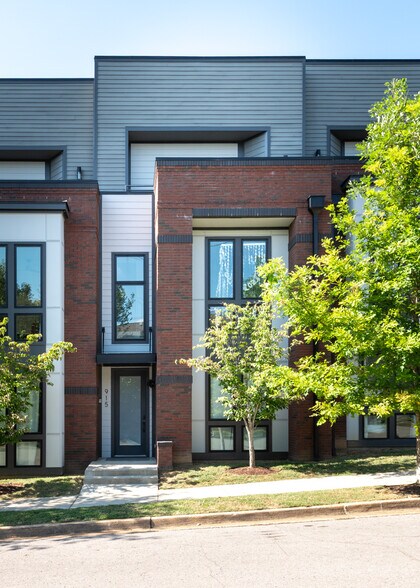 More Photos Of 925 Ramsey St, Nashville Apartments For Sale