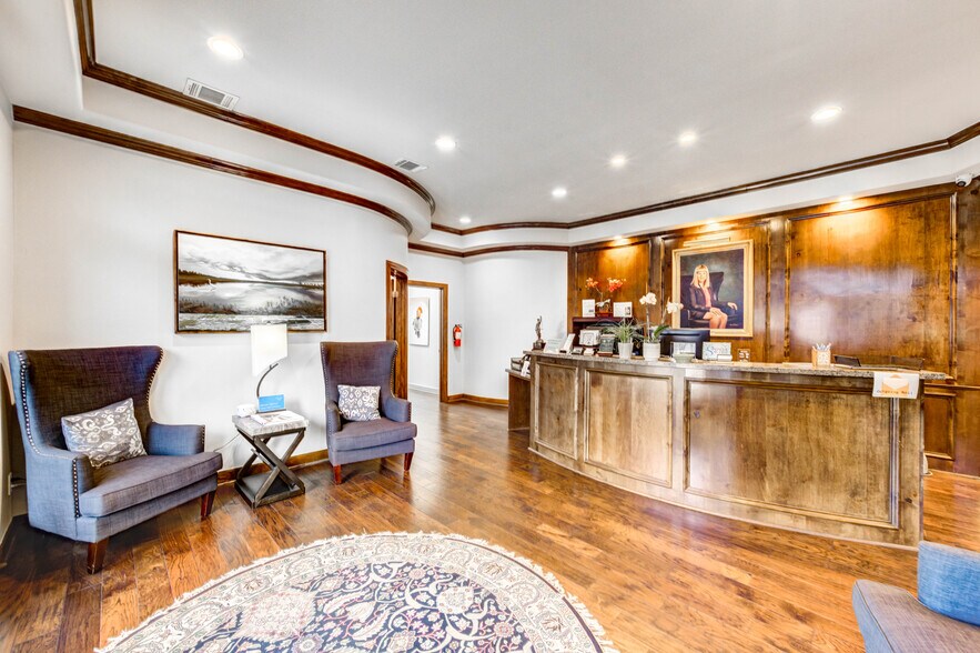 More Photos Of 21815 Oak Park Trails Dr, Katy Medical For Sale