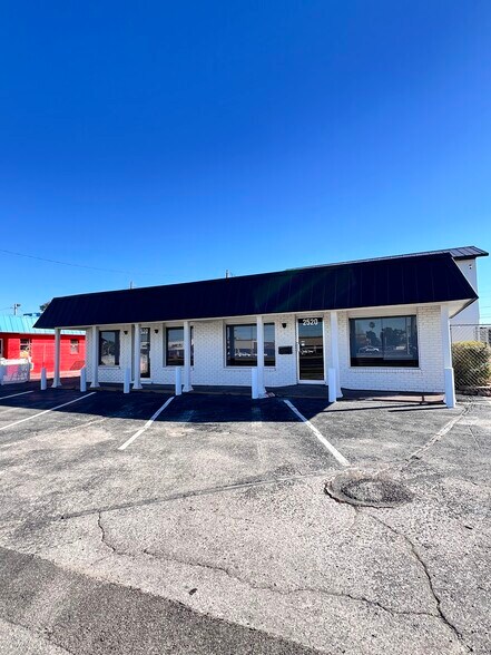 More Photos Of 2520 US-19, Holiday Office Residential For Lease