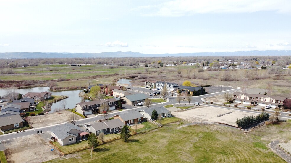 More Photos Of 803 Fountain blvd, Zillah Land For Sale