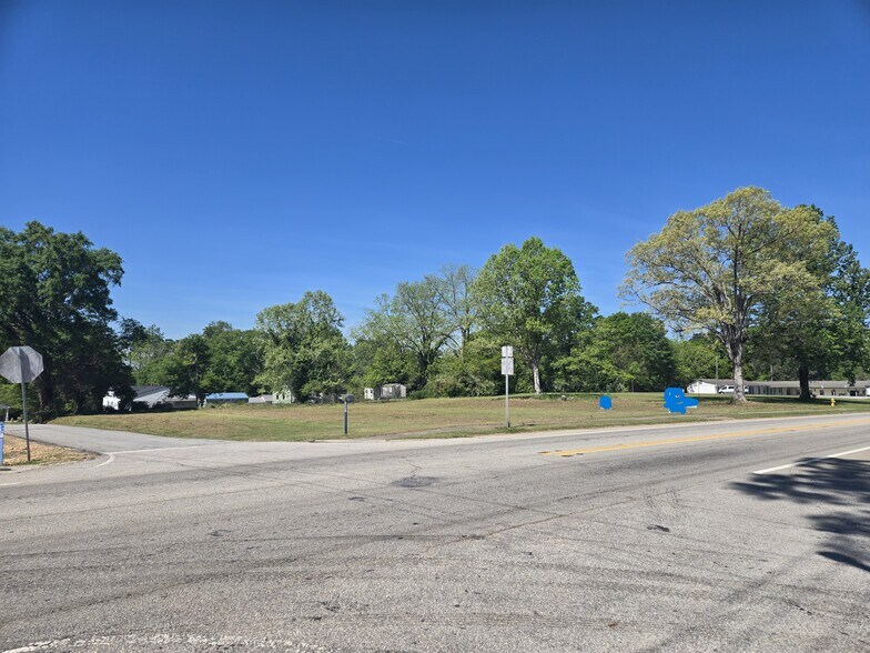 More Photos Of 323 Brookwood Ave, Jackson Land For Sale