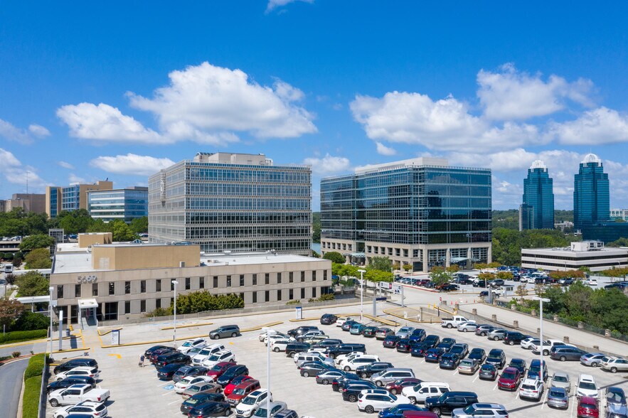 More Photos Of 5669 Peachtree Dunwoody Rd NE, Atlanta Unknown For Lease