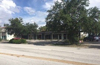 More Photos Of 4610 Central Ave, Saint Petersburg Storefront Retail Office For Lease