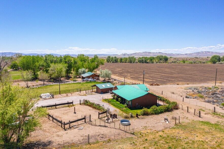 More Photos Of 6811 Reno Hwy, Fallon Land For Sale