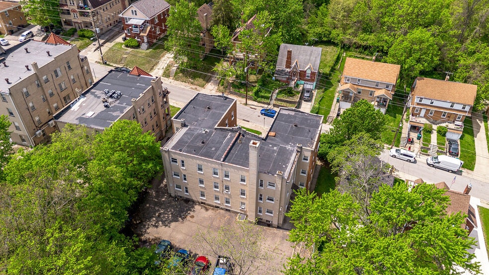 More Photos Of 1226-1230 Rutledge Ave, Cincinnati Apartments For Sale